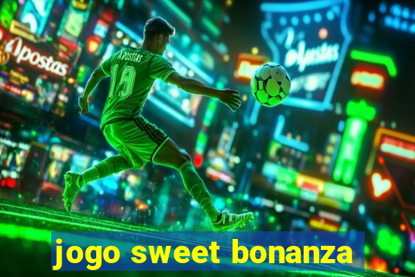 jogo sweet bonanza